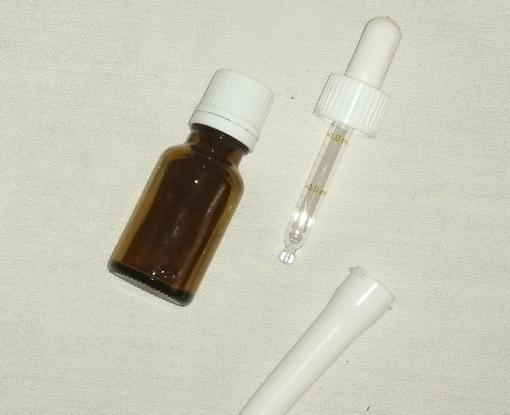 عکس قطره چکان سه سی سی