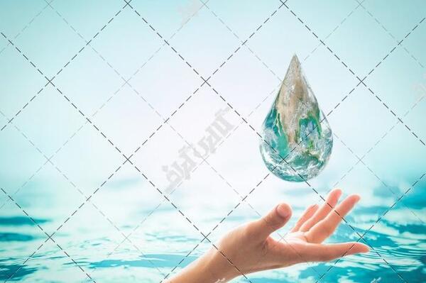 عکس قطره