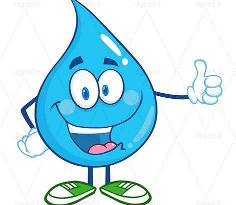 عکس قطره