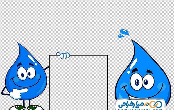عکس قطره