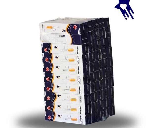 عکس قطره چکان 5 سی سی