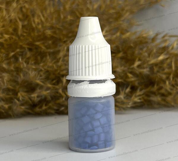عکس قطره چکان 5 سی سی