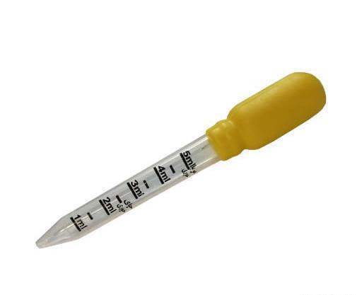 عکس قطره چکان 5 سی سی