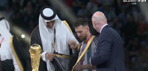 عکس جام امیر قطر