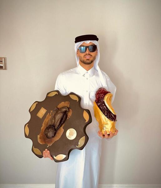 عکس جام امیر قطر