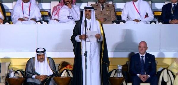 عکس جام امیر قطر