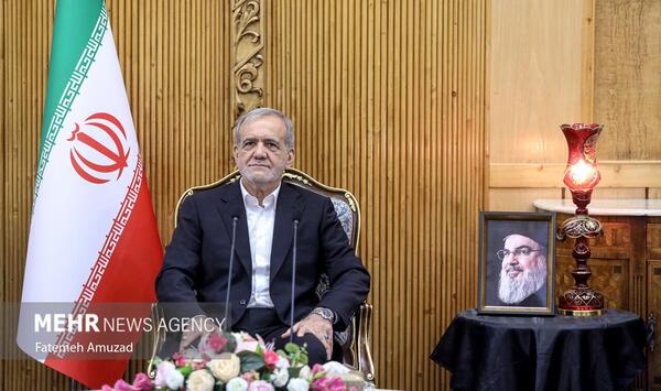عکس رئیس جمهور کشور قطر