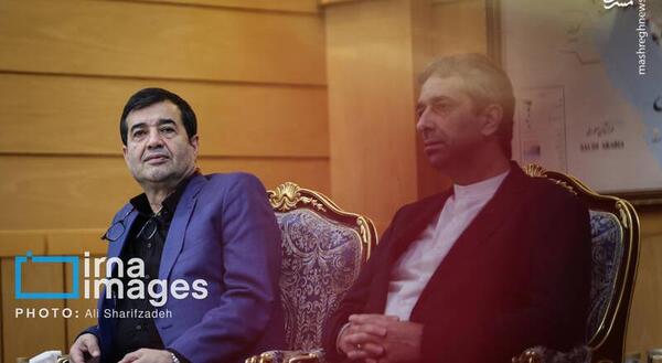 عکس رئیس جمهور کشور قطر