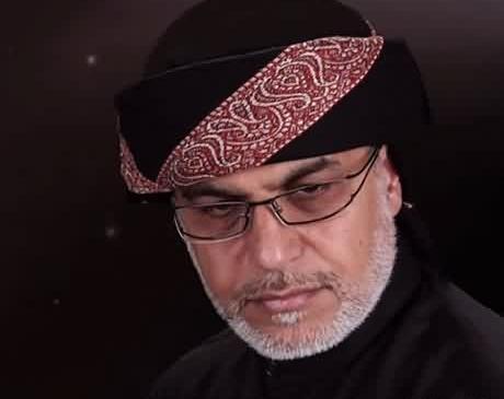 عکس جدید نزار قطری