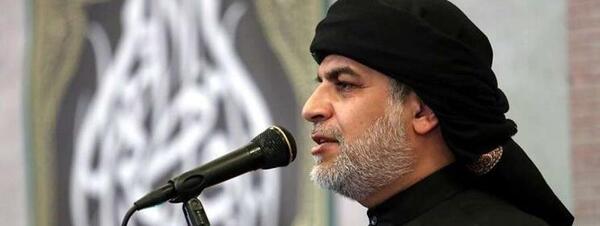 عکس جدید نزار قطری