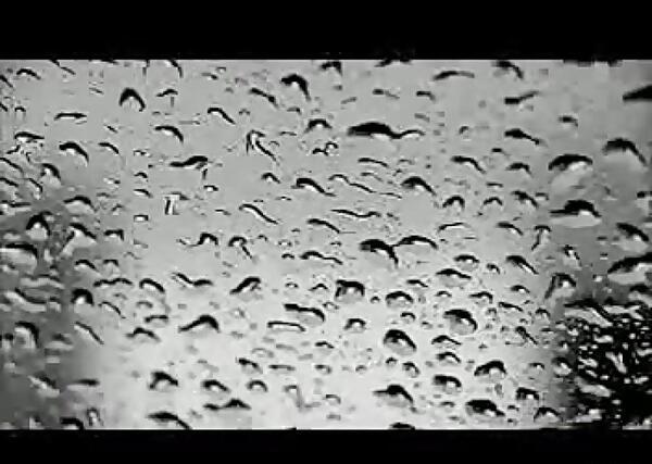 عکس قطره باران برای ادیت