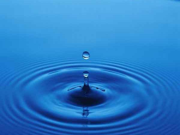 عکس از قطره