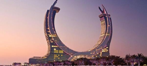 عکس از کشور قطر