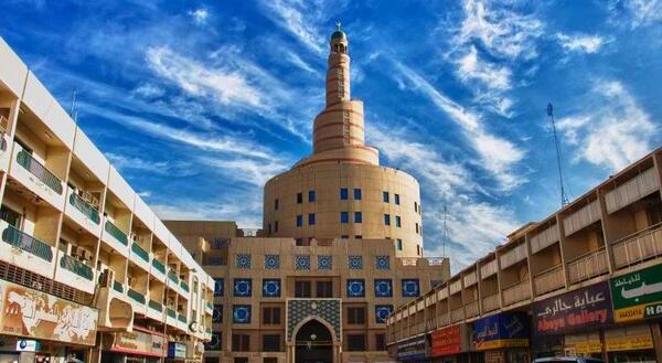 عکس از کشور قطر