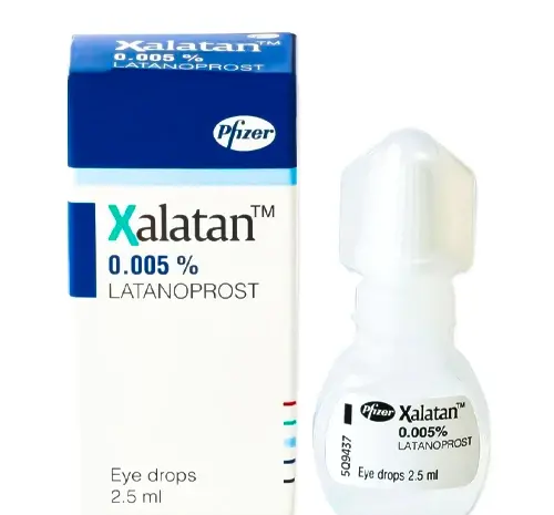 عکس قطره لاتاپروست