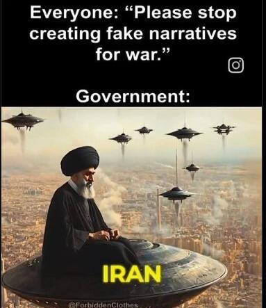 عکس جدید ایلان ماسک درباره ایران