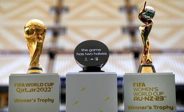 عکس جام جهانی لیگ برتر