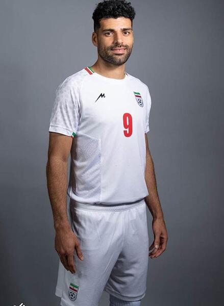 عکس گروه های جام جهانی ۲۰۲۲ قطر