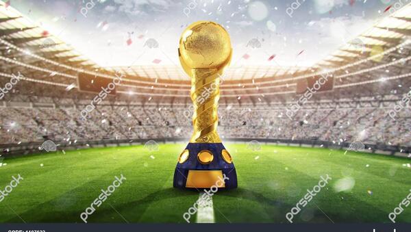 عکس فوتبالی جام جهانی