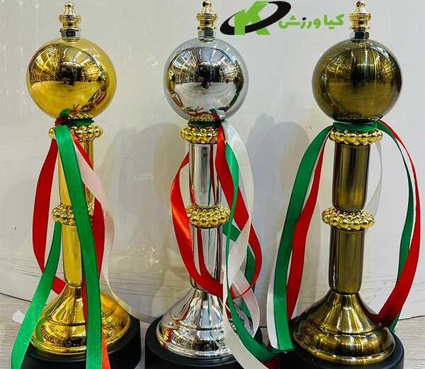 عکس کاپ جام جهانی برای پروفایل