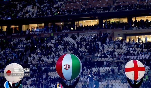 عکس جام جام جهانی ۲۰۲۲
