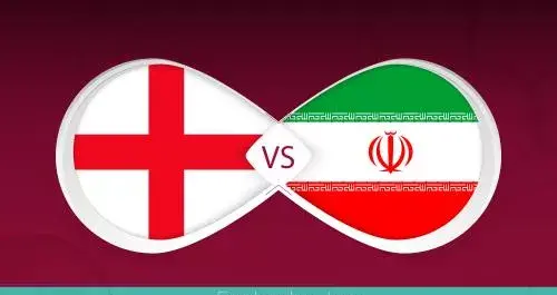 عکس آرم جام جهانی قطر