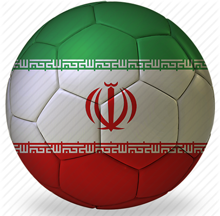 عکس جام جهانی برای پروفایل