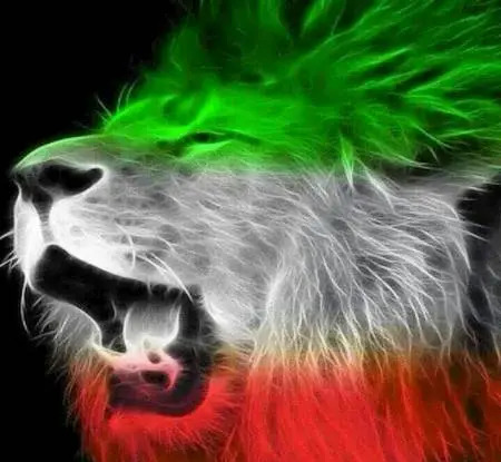 عکس جام جهانی برای پروفایل