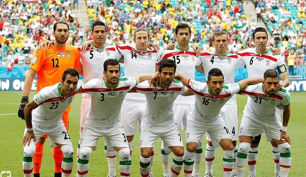 عکس جام جهانی های برزیل
