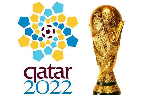 عکس جام جهانی قطر 2022