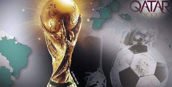 عکس جام جهانی قطر 2022