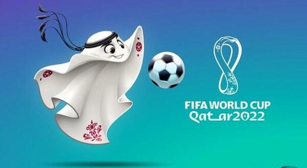 عکس جام جهانی قطر 2022