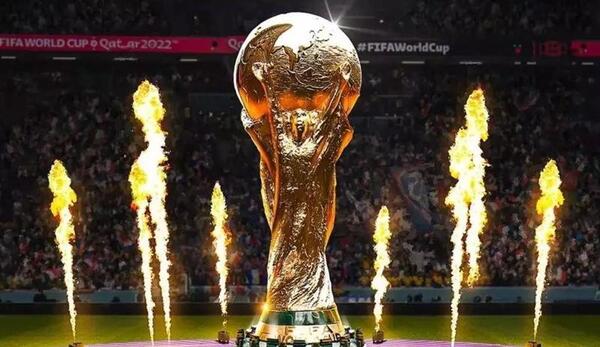 عکس جام جهانی قطر 2022
