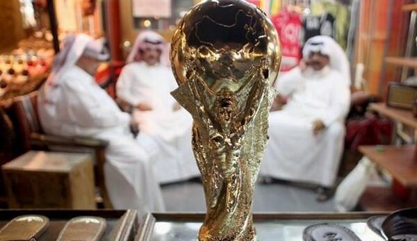 عکس جام جهانی قطر 2022