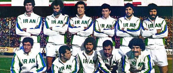 عکس اولین جام جهانی