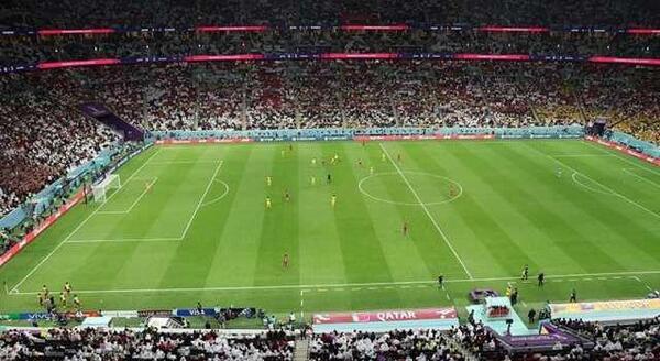 عکس اولین جام جهانی دنیا