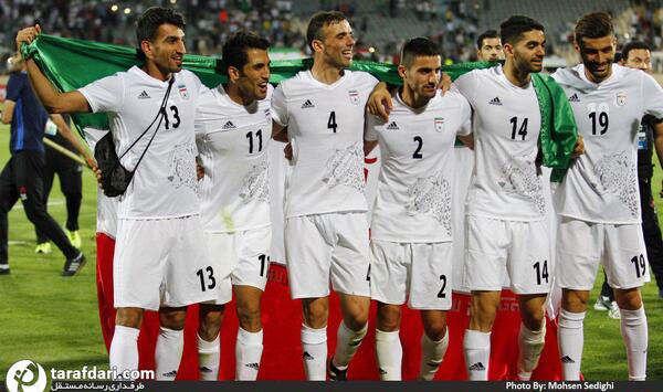 عکس مرحله گروهی جام جهانی ۲۰۱۸