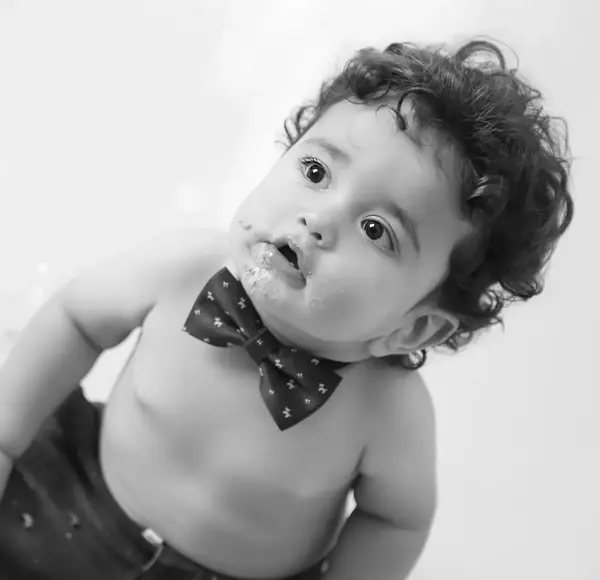 عکس سیاه و سفید کوک