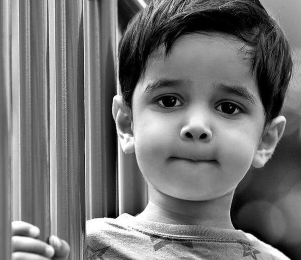عکس سیاه و سفید کوک