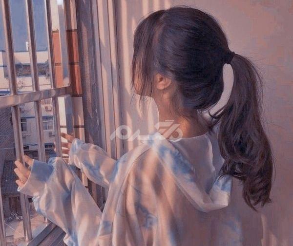 عکس دختر گوگولی برای پروفایل