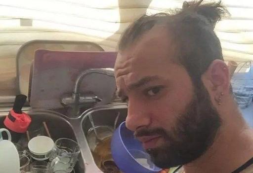 عکس قدیمی از تتلو