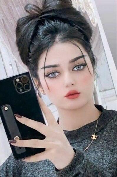 عکس دختر لاکچری خارجی