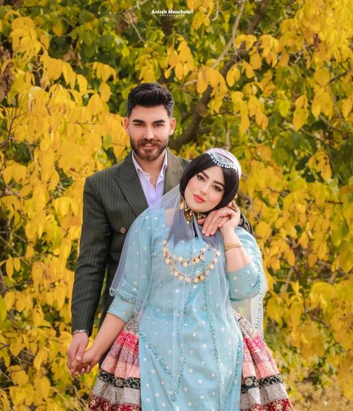 عکس دختر لر یاسوجی