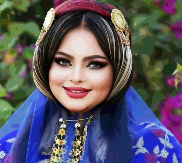 عکس دختر لر یاسوجی