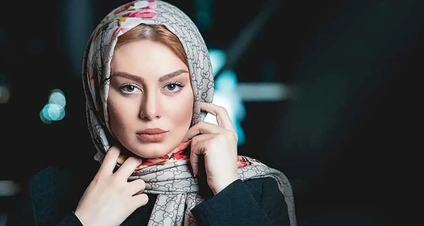 عکس ازدواج امیر تتلو با سحر قریشی