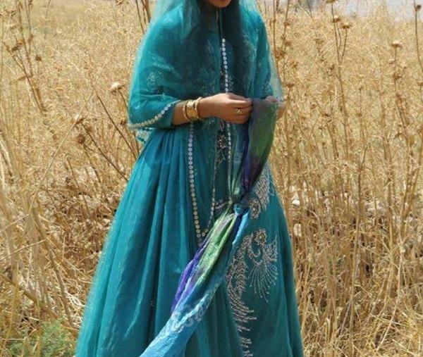 عکس دختر خوشگل لری