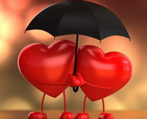 عکس عاشقانه دختر و پسر بدون متن