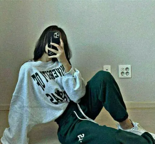 عکس دختر شاخ ویسگون