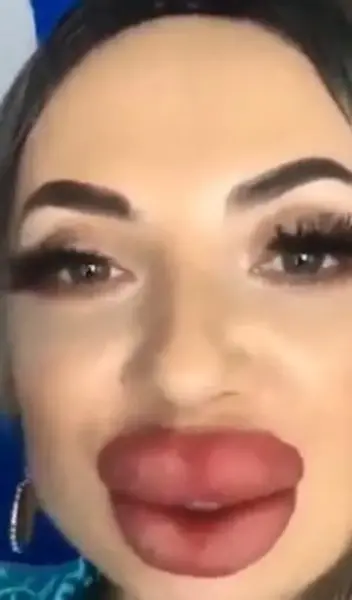 عکس دختر ساده طبیعی