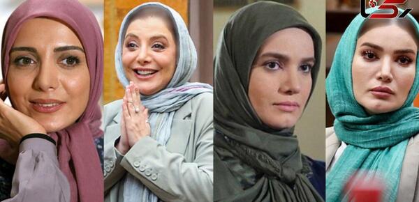 عکس های دختر جوکر